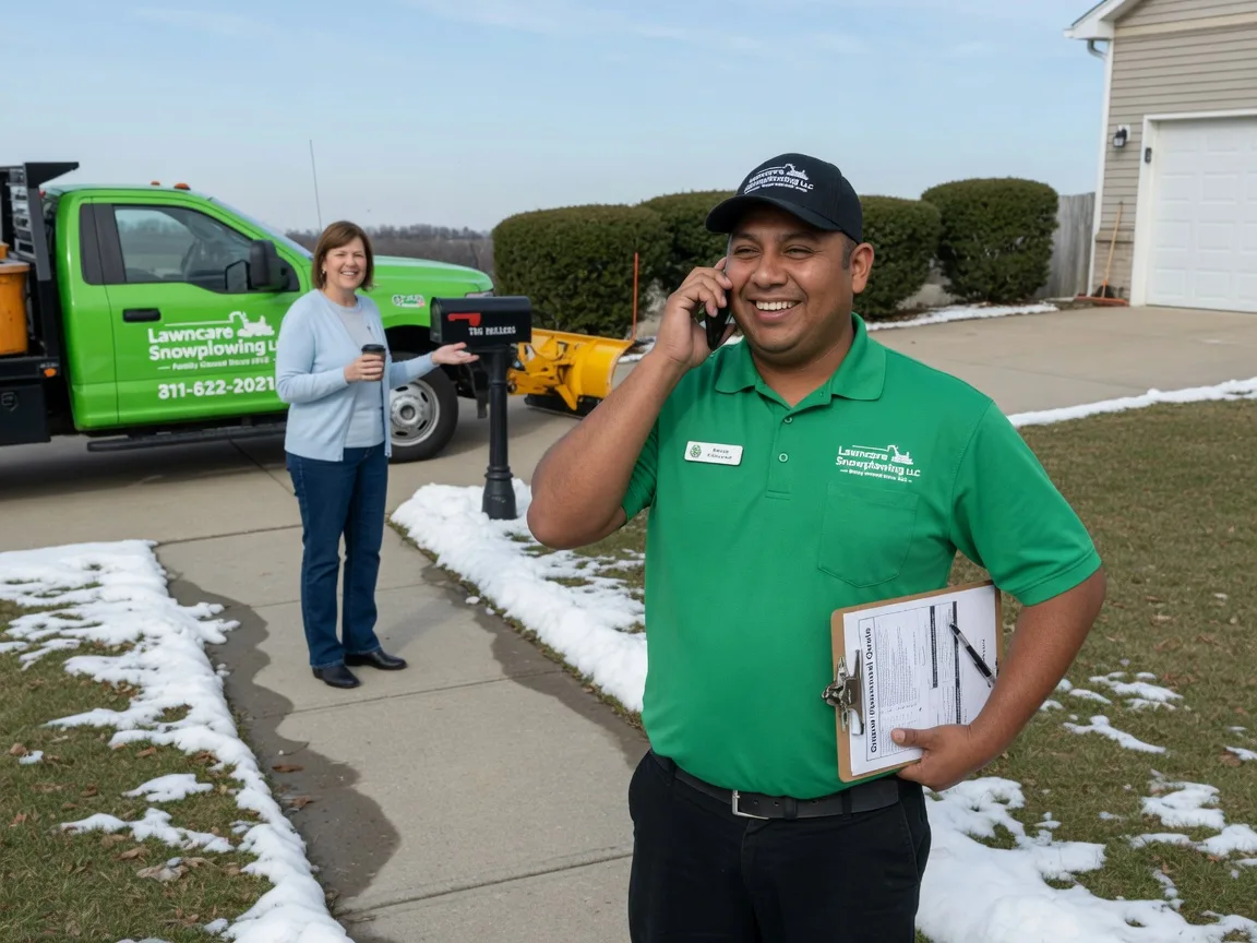 Lawn Care Services By Expert Landscaper Trinity, TX FAQs